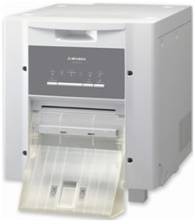 CP9800DW Printer