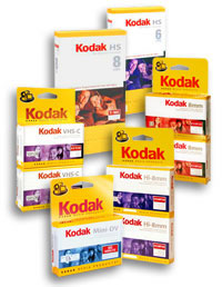 Kodak Media